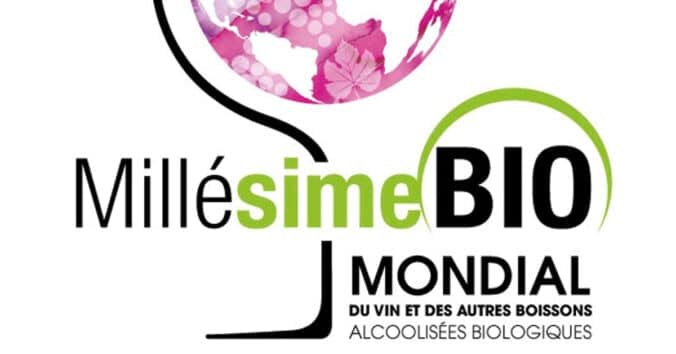 Millésime Bio 2022 | Mondial du vin biologique